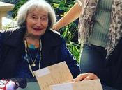 Pensées pour Mireille Knoll fils Alan Daniel