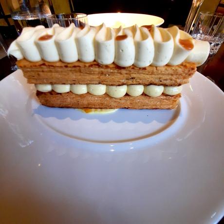 Millefeuille 2