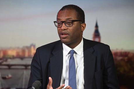 Royaume-Uni : La Chine exclue  du secteur de l’énergie nucléaire britannique