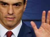 L’Espagne crise ouverte sein coalition