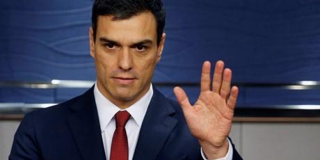 L’Espagne : La crise ouverte au sein de la coalition