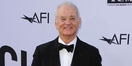 Bill Murray au casting de Ant Man and The Wasp : Quantumania signé Peyton Reed ?