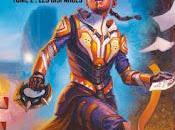 Shuri disparues Stone