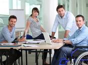 Quels rapports entreprises salariés avec personnes situation handicap