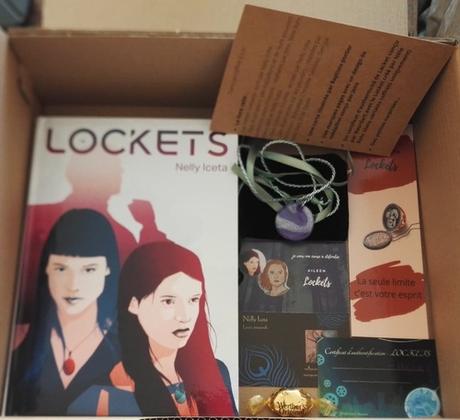 Remise en main propre Ulule du 24 octobre 2021