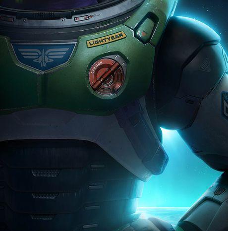 BUZZ L’ÉCLAIR : Découvrez la bande annonce du dernier film #DISNEY #PIXAR #BuzzLeclair !