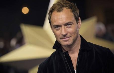 Jude Law au casting de Firebrand signé Karim Aïnouz ?