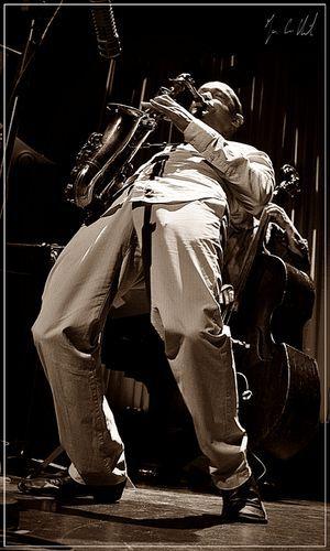 Sélection de concerts de Jazz du 1er au 13 novembre 2021