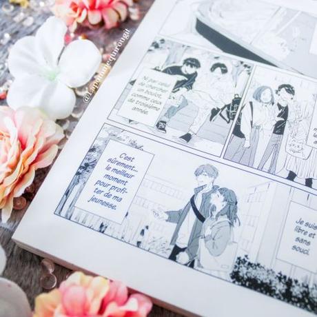 Clumsy love step • Yoriko Clumsy love step • Yoriko