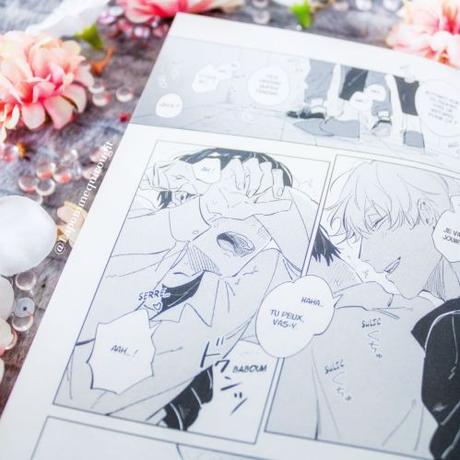 Clumsy love step • Yoriko Clumsy love step • Yoriko