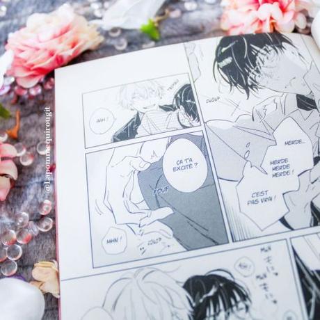 Clumsy love step • Yoriko Clumsy love step • Yoriko