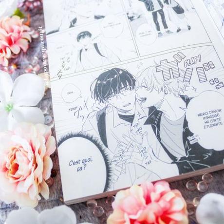 Clumsy love step • Yoriko Clumsy love step • Yoriko