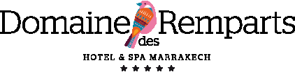 5 bonnes raisons d’aller au Domaine Des Remparts***** Hôtel & Spa à Marrakech Domaine Des Remparts*****
