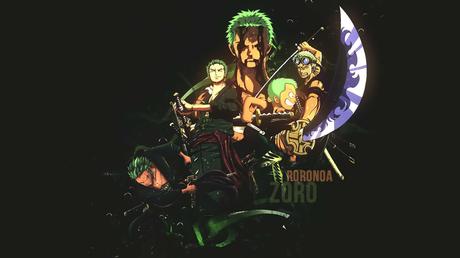 View 19 Anime Wallpaper 4k One Piece Zoro A Decouvrir