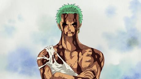 View 19 Anime Wallpaper 4k One Piece Zoro A Decouvrir