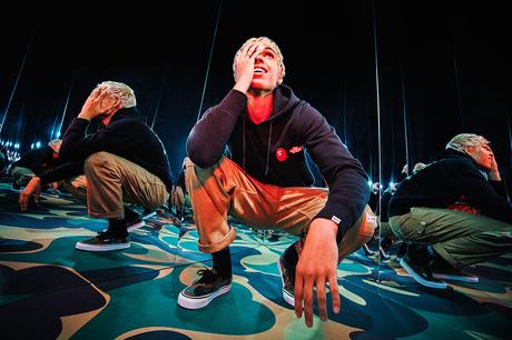 BAPE et Vans annoncent leur première collaboration complète