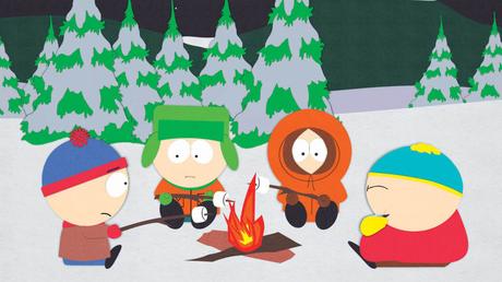 Deux nouveaux films « South Park » arrivent avant Noël