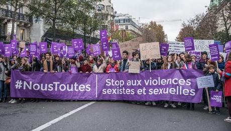 Les silencieuses - Arthur Caché