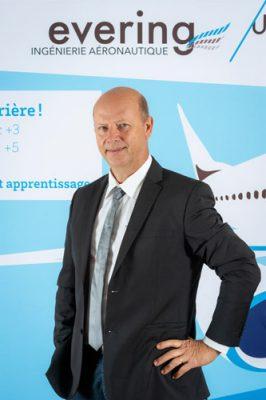 Evering, maintient le cap en cette rentrée universitaire Evering, maintient le cap en cette rentrée universitaire