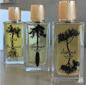 Monsieur Arsène agrandit sa famille de soins pour homme Monsieur Arsène agrandit sa famille de soins pour homme