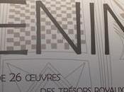 restitutions pour Bénin… oeuvres -une exposition temporaire…Musée Quai Branly Jacques Chirac.