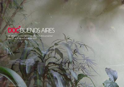 Le festival international de documentaires revient à Buenos Aires [à l’affiche]