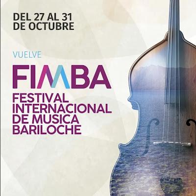 Cinq jours de musique à Bariloche : le festival andin est de retour [à l’affiche]
