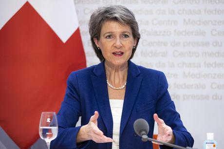 La Suisse : Une insuffisance dans le développement des énergies renouvelables