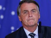 Brésil rapport impute président Jair Bolsonaro neuf crimes