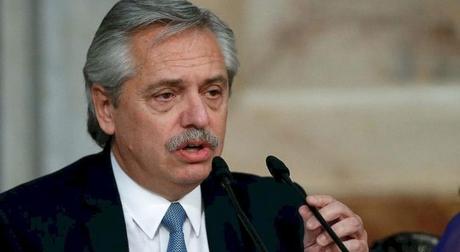 L’Argentine : Le refus de l’Argentine de « s’agenouiller » devant le FMI