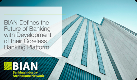 BIAN Coreless Banking