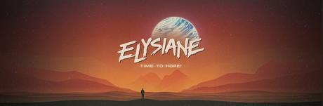 Album - Elysiane - Time to Hope
