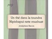 poème Joséphine Bacon