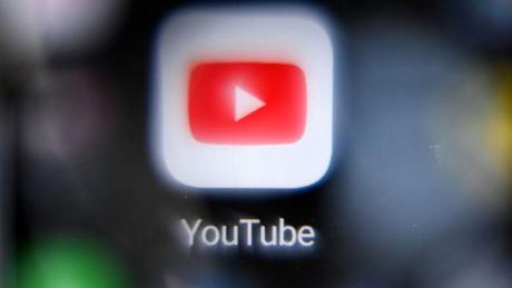 YouTube est-il en panne ?