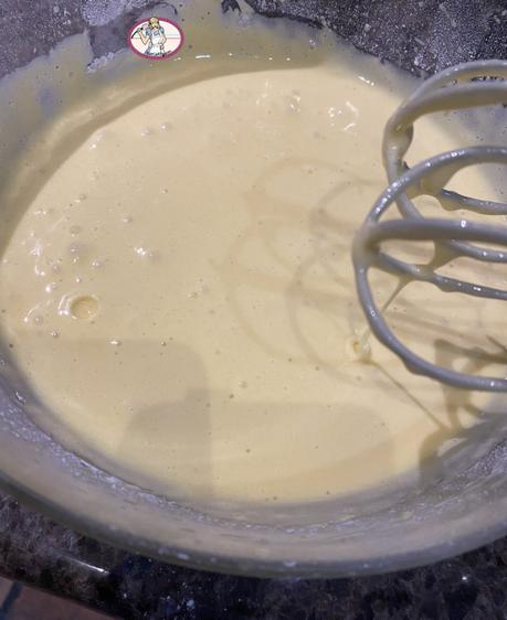 Mon far aux pruneaux inratable