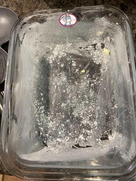 Mon far aux pruneaux inratable