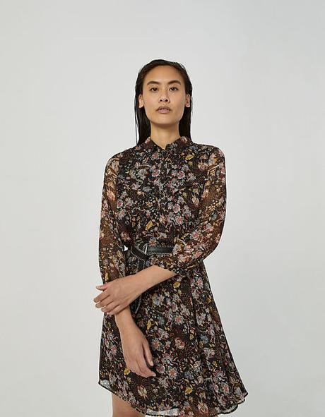 Inspiration | Tenues confortablespour aller bosser