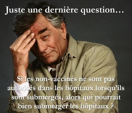 Voilà, le système hospitalier français s’écroule Voilà, le système hospitalier français s’écroule