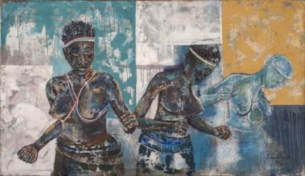 Art contemporain en Afrique australe : – Malawi- Zimbabwe-Zambie – Billet 17/19