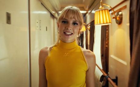 Netflix va diffuser un documentaire sur Angèle Netflix va diffuser un documentaire sur Angèle