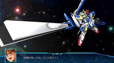 L’entrejambe de Gundam ne plaît pas aux fans avec son service de fans insuffisant dans le nouveau jeu vidéo【Vidéo】