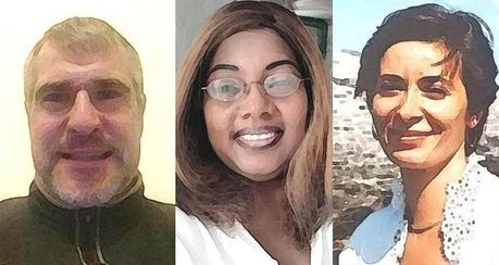 Il y a un an, l’attentat de la basilique Notre-Dame de Nice le 29 octobre 2020 Il y a un an, l’attentat de la basilique Notre-Dame de Nice le 29 octobre 2020