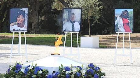 Il y a un an, l’attentat de la basilique Notre-Dame de Nice le 29 octobre 2020 Il y a un an, l’attentat de la basilique Notre-Dame de Nice le 29 octobre 2020