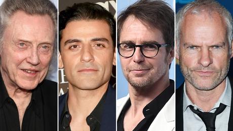 Christopher Walken, Oscar Isaac et Sam Rockwell au casting du prochain film de Martin McDonagh ?