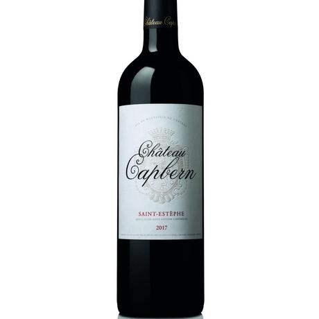 Château Capbern 2017 – Toute l’élégance d’un Saint-Estèphe Château Capbern 2017 – Toute l’élégance d’un Saint-Estèphe