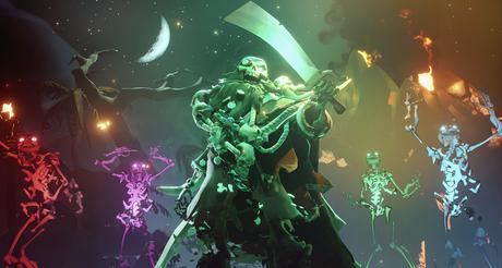 Shack Chat : À quel jeu allez-vous jouer pour fêter Halloween ce week-end ? Shack Chat : À quel jeu allez-vous jouer pour fêter Halloween ce week-end ?