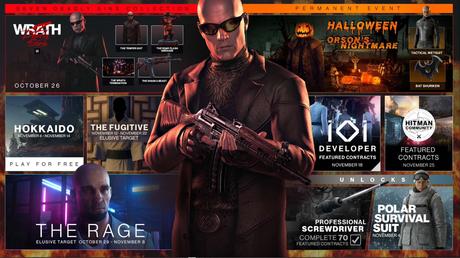 Shack Chat : À quel jeu allez-vous jouer pour fêter Halloween ce week-end ? Shack Chat : À quel jeu allez-vous jouer pour fêter Halloween ce week-end ?