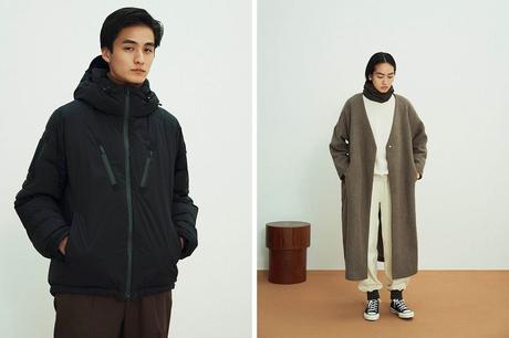 MANUAL ALPHABET – F/W 2021 COLLECTION LOOKBOOK