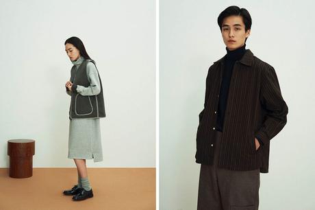 MANUAL ALPHABET – F/W 2021 COLLECTION LOOKBOOK