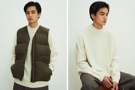 MANUAL ALPHABET – F/W 2021 COLLECTION LOOKBOOK